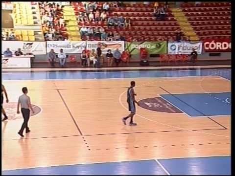 EBA D J21 Cordoba   S Fernando