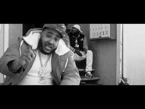 MY SECTION-KLEP FT. MISTA FAB