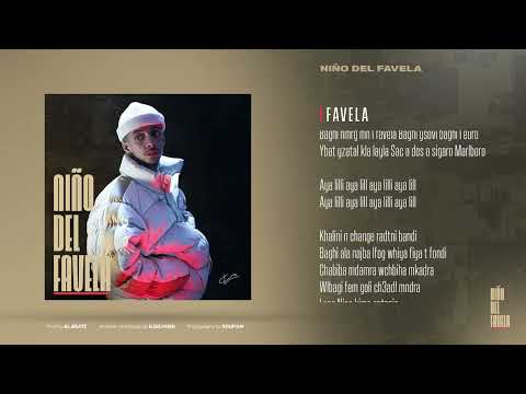 LGIN - Favela (Officiel Music Audio) Prod By Al Beatz