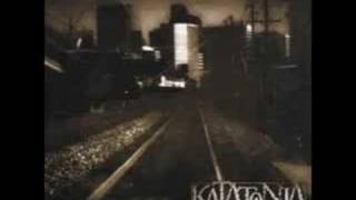 KATATONIA - Help Me Disappear