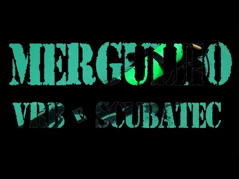 VRB e Scubatec promovem curso de mergulho autônomo
