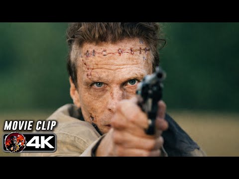 THE BRIDE! | Official Trailer (2026) 4K