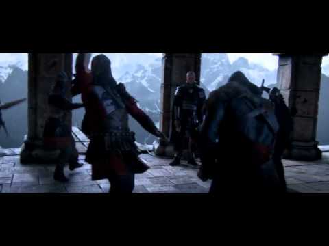 Assassin's Creed Revelations - The Road to Masyaf Soundtrack