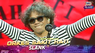 Download lagu Slank - Orkes Sakit Hati | GTV LOVE MUSIC KONSER SPESIAL SLANK mp3 Download lagu Slank - Orkes Sakit Hati | GTV LOVE MUSIC KONSER SPESIAL SLANK mp3