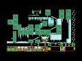 Revenge of the Lemmings 2.0 NL v1.43 (Armageddon 3) - Spiralling Snowstorm