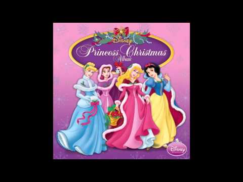 Disney Princess Album - Have a Holly Jolly Christmas