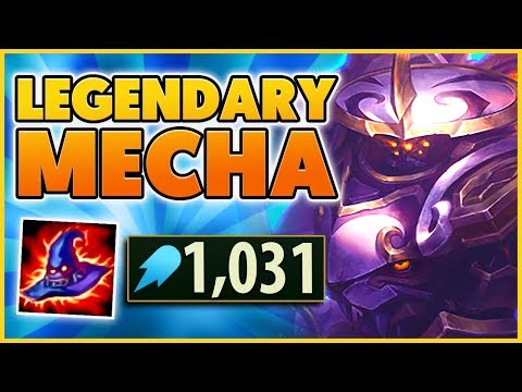 *LEGENDARY SKIN* JAX HAS A REAL WEAPON (43 KILLS) - BunnyFuFuu