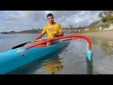 Let's BALANCE | OC1 Technique with Coach Dave