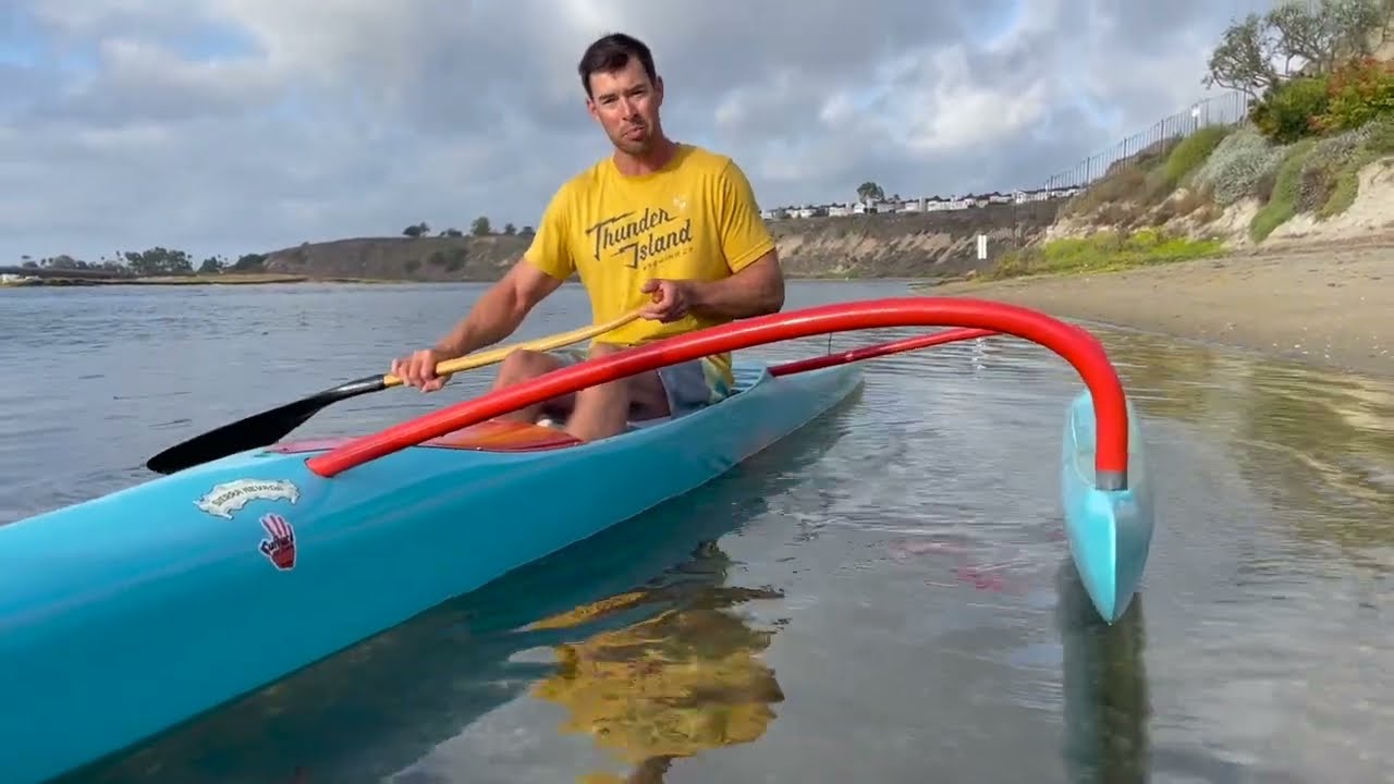 Let's BALANCE | OC1 Technique with Coach Dave