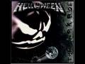 Helloween - The dark ride (Studio version) 