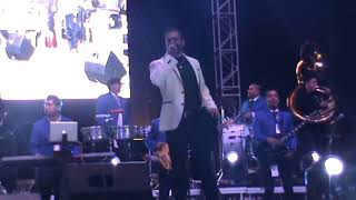 "SEIS PIES ABAJO" BOBBY PULIDO