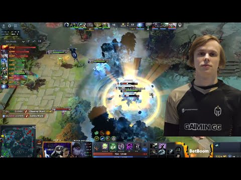Dyrachyo What Was That | Liquid vs Gaimin Gladiators The Lima Major 2023