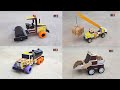 4 Amazing Diy Toys How To Make A Matchbox Jcb Toy