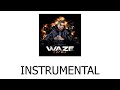 WAZE FT GSON TU FALAS INSTRUMENTAL