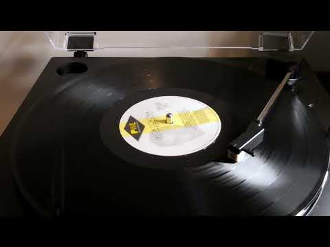 Jason Donovan & Kylie Minogue - Especially For You (1989 Vinyl LP)