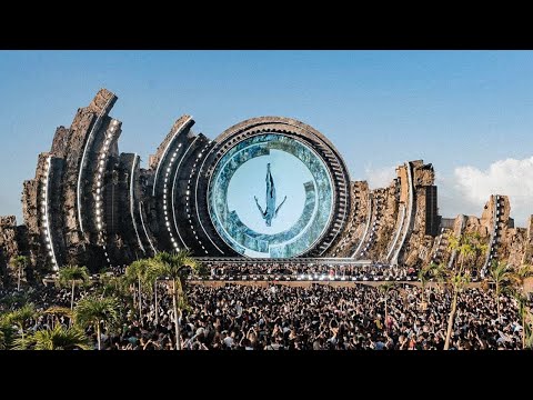 After Life Zamna Tulum 2024 (FULL SET MIX) OPEN AIR - ANYMA, MRAK &  ADRIATIQUE | PREMIERE