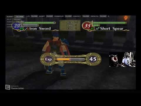 See? Having A Plan Is Important Skrimir! | Fire Emblem Radiant Dawn Playthrough - Pt. 25