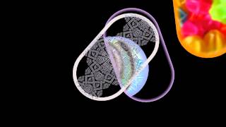 Jellybean - Plate study 003 - 1/20/14