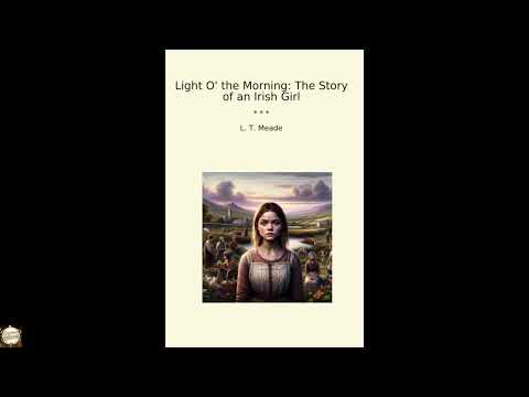 Light O' the Morning: The Story of an Irish Girl by L. T. Meade — free full audiobook
