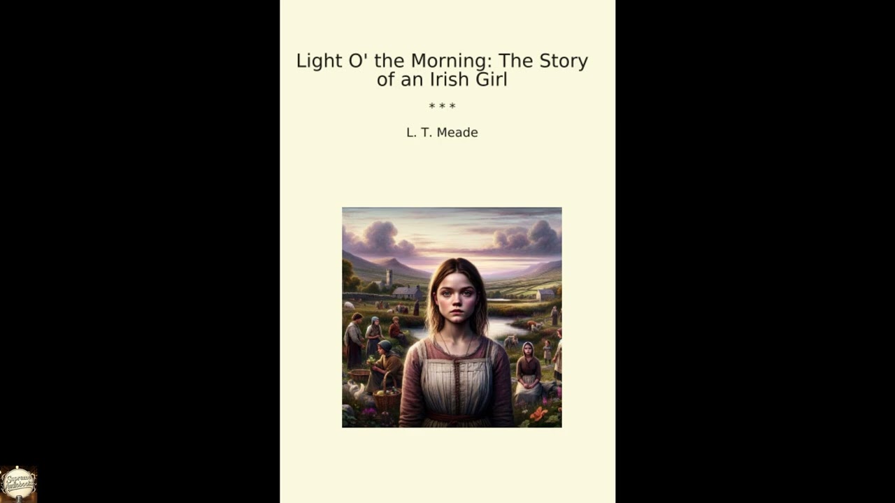 Light O' the Morning: The Story of an Irish Girl