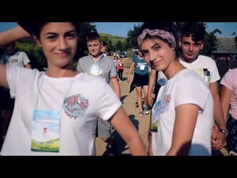 Tabăra Tungujei 27-28 Iulie 2019