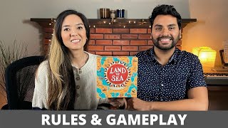 Before You Play - Land vs Sea video thumbnail