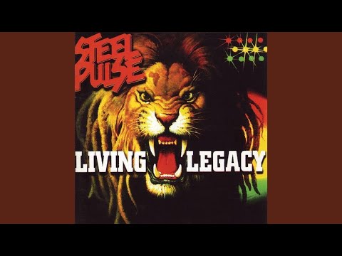 Islands Unite - Steel Pulse