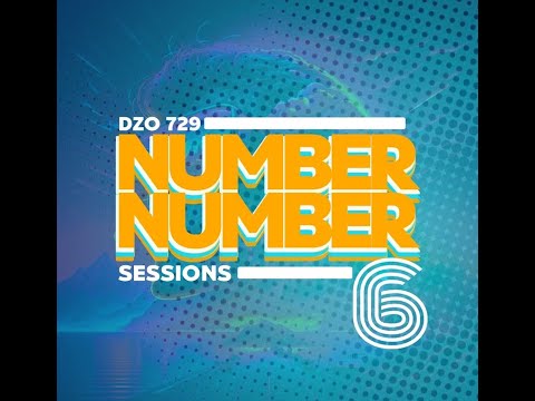 Dzo 729 Number Number Session 6 (Spring Edition)