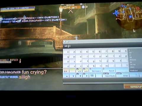 mgo tournament glitchers