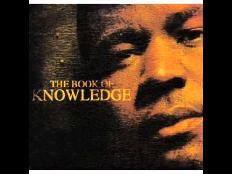 Knowledge MC - My Lexo