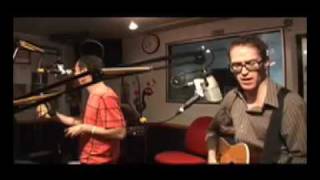 trashcan sinatras hayfever