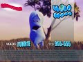 Unused Hobo Ringtone Commercial