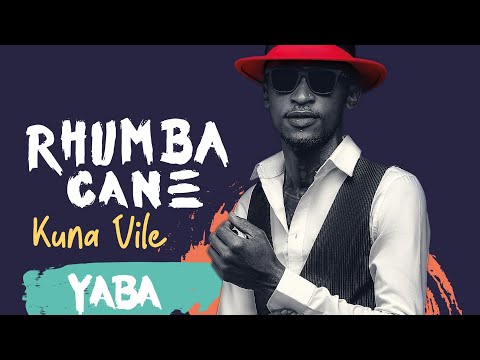 YABA - KUNA VILE 😉