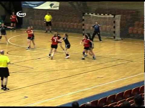 HVSA Pokal der Damen  - RAN1