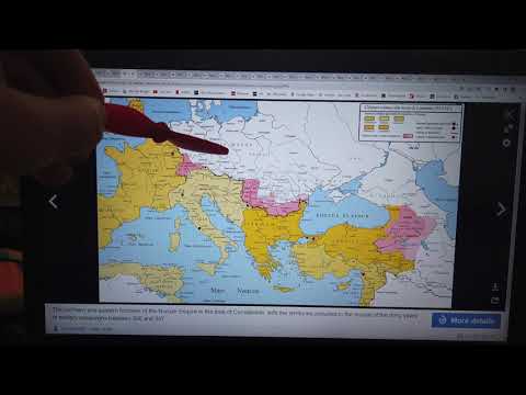 MongoTV_14300 - HISTORIE - Del 12 - Romerriget - Tidslinje