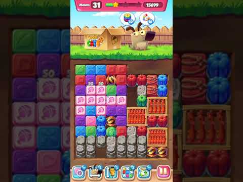 Cookie Cats Blast || Level - 488 ||