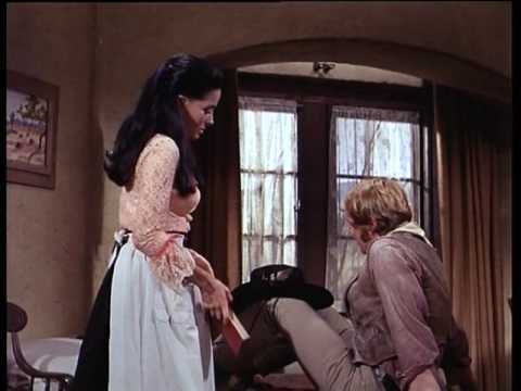 The High Chaparral - I am Victoria