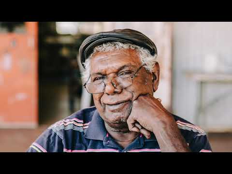 SLOW TRAVEL MAG: Indigenous Elder Ben Ward interview