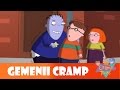 Numai Desert Comoara Piratului Gemenii Cramp Română 50