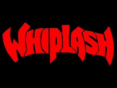 Whiplash - I hate Christmas