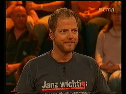 SAT.1 13.10.2007 Genial daneben (Sendung 294)