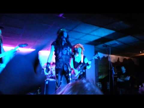 Apocalipsis molón Gigatrón