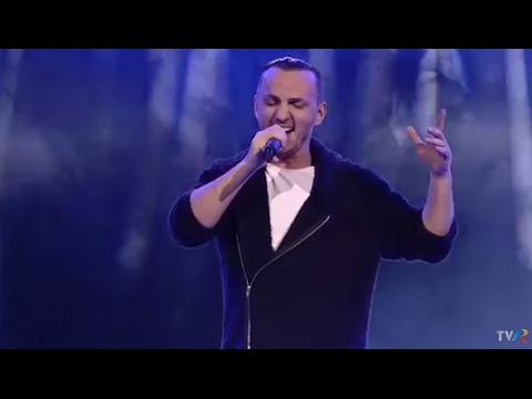 M I H A I - I won’t surrender | Eurovision România 2017