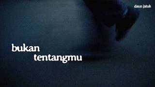 Download lagu Daun Jatuh - it’s not about you mp3