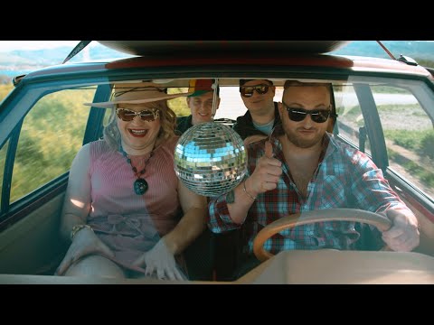 GALAMA - MIVKA, PALME, JAZ IN TI (Official video 4K)