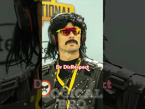 Dr DisRespect Allegations Explained❗🎮🫢