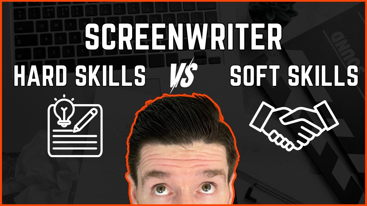 Screenwriters: This Skill Changes Everything