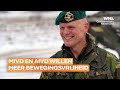 MIVD en AIVD dienen geheim wetsvoorstel in: meer bewegingsvrijheid voor inlichtingendiensten