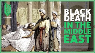 Black Death in the Middle East