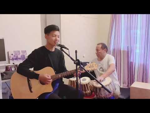 Farki here mero jiwan || Tribute to late legendary singer TENZIN NORDEN BHUTIA || cover